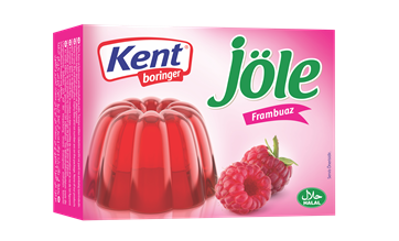 KB Jöle Frambuaz 85g